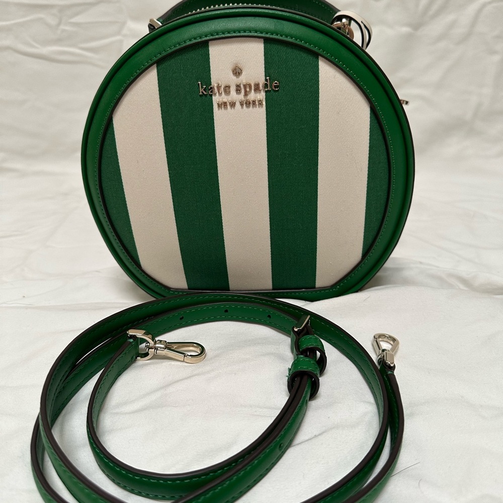 Traveler Even Strip Jac